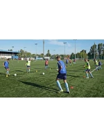 Yakima Sport football marker Jr 100146J orange dětské