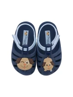 Sandály Ipanema Summer XI Jr 83354-AK105