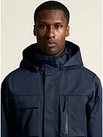 Craft Corporate Urban Jacket M Pánská bunda 81.6379 blaze Craft Corporate Urban Jacket M Pánská bunda 81.6379 blaze