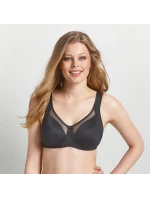 Clara komfortní podprsenka moldovaná 5859 black - Anita Classix Clara komfortní podprsenka moldovaná 5859 black - Anita Classix