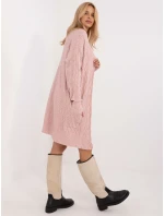 Kardigan AT SW 2366.61 světle růžový Kardigan AT SW 2366.61 světle růžový