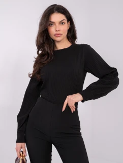 Halenka RV BZ A1052.00 černá