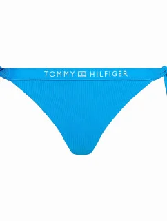 Dámské plavky Bikini UW0UW04583-CZW - Tommy Hilfiger