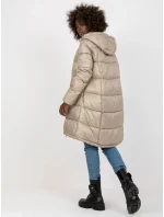 Dámská bunda P22-6653 - FPrice