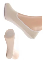 DÁMSKÉ BALERÍNY SE SILIKONEM ST-55