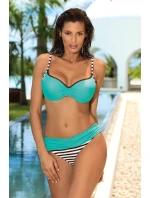 Dvoudílné plavky model 128500 Marko Dvoudílné plavky model 128500 Marko