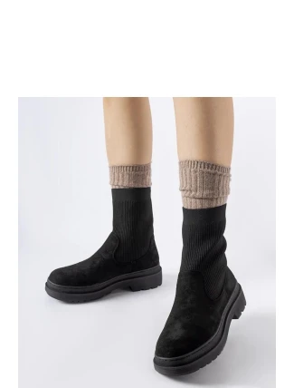 Boty model 206487 Solea Boty model 206487 Solea