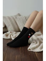 Ponožky Magnetis CO5026 Knoflíky