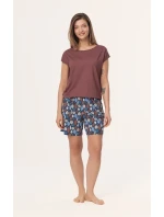 Pyžamo Mefemi Matilda PI71 kr/r S-2XL