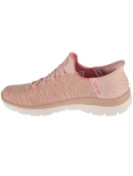 Skechers Summits - Dazzling Haze 149937-ROS Pink 36