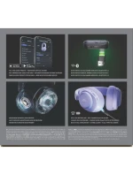 Steelseries Arctis Nova 3X Bezdrátová sluchátka pro Xbox, Levander Steelseries Arctis Nova 3X Bezdrátová sluchátka pro Xbox, Levander