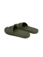 Žabky do bazénu Kubota basic khaki K0000-101-003-19-1