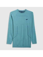 Pánské bezešvé termoprádlo (top) 4F 4FWAW25USEAM233-46S