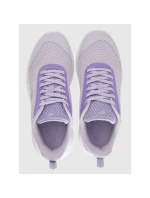 Dětská sportovní obuv se vzdušným svrškem 4F 4FJRSS25FSPOF192-52S