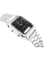 Pánské hodinky CASIO AQ-230A-1DMQ + BOX Pánské hodinky CASIO AQ-230A-1DMQ + BOX