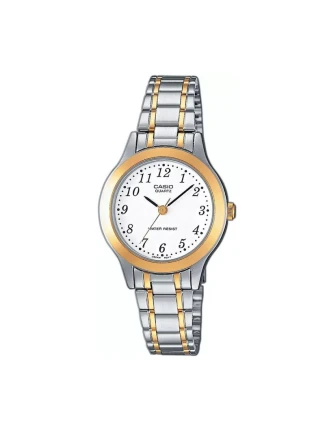 Dámské hodinky CASIO LTP-1263PG-7BEG + BOX Dámské hodinky CASIO LTP-1263PG-7BEG + BOX