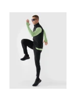 Pánské ultralehké běžecké tričko bez rukávů 4F 4FRAW24TVJAM213-20S