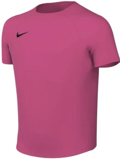 Dětské tričko Nike Dri-Fit Park VIII fuchsiová HV8182 616