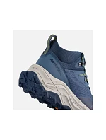 Pánské boty ROSSIGNOL Altiridge Mid R-Shell Dry, modré