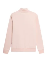 Dámská mikina s kapucí W H4Z22BLD35165S - 4F