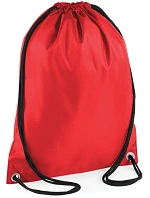 BagBase BG 5 Sportovní vak "Budget" 52.0005 red BagBase BG 5 Sportovní vak "Budget" 52.0005 red