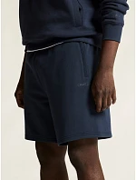 Craft Corporate Frequent Sweatshorts M Pánské těžké teplákové šortky 81.6300 blaze Craft Corporate Frequent Sweatshorts M Pánské těžké teplákové šortky 81.6300 blaze