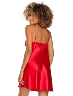 Dkaren Frances barva:červená