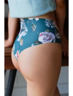 Julimex Brasil panty maxi barva:tea rose