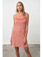 Vamp - Dámská noční košile – Trifolia 18157 - Vamp Vamp - Dámská noční košile – Trifolia 18157 - Vamp