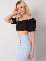 Top TW TP BI 26718.46 černá Top TW TP BI 26718.46 černá