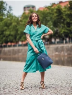 Fashion batoh VUCH Filipa Diamond Blue Fashion batoh VUCH Filipa Diamond Blue