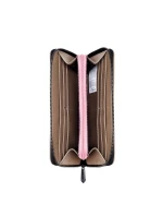 Peněženka VUCH Kasula Brown