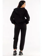 Teplákové kalhoty model 188029 Infinite You Teplákové kalhoty model 188029 Infinite You