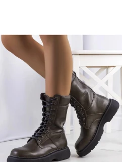 Boty  model 204848 Solea