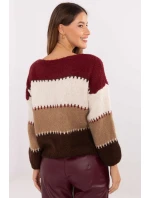 Svetr  model 219187 Italy Moda