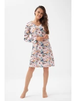 Dámská košile Luna 288 long/r M-2XL Z25/26