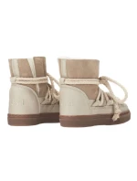 Boty Inuiki Classic Beige Jr 60202-001 Boty Inuiki Classic Beige Jr 60202-001
