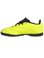 Fotbalové boty adidas Predator Club L TF Jr IG5436