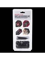 Sada příslušenství křidélek IGLA SET