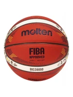 Replika basketbalového koše Molten Eurobaset 2025 B7G3800-E5Z