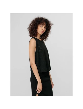 Dámské tričko 4F H4L22-TSD041