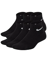 Ponožky Nike Everyday 6 párů SX6912-010