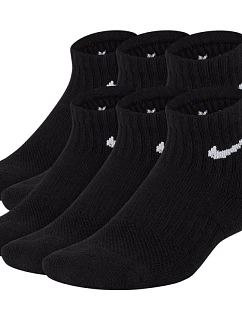 Ponožky Nike Everyday 6 párů SX6912-010