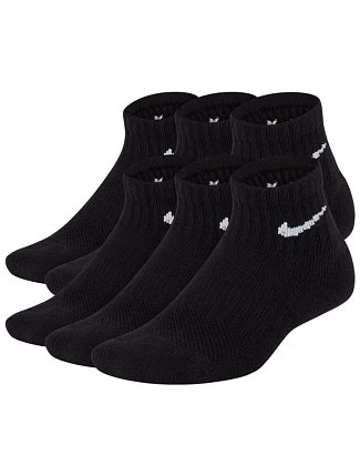 Ponožky Nike Everyday 6 párů SX6912-010