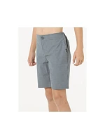 Šortky RIP CURL Boardwalk Phase-Boy, tyrkysové Šortky RIP CURL Boardwalk Phase-Boy, tyrkysové