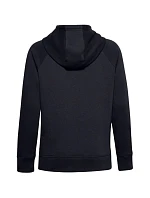Dámská mikina Rival Fleece Hb Sweatshirt W 1356317 001 - Under Armour