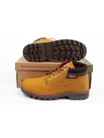 Pánské boty Carrera Chukka M CAM021057-01