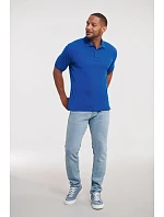 Russell Athletic 599M Piqué polo 10.599M black