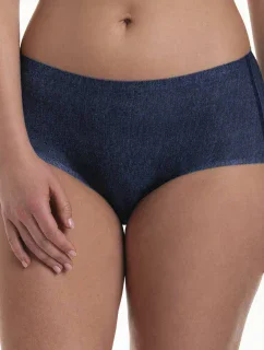 Essential Art vyšší kalhotky 1346 jeans - Anita Classix