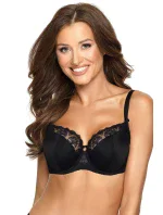 Ava 1921 Freesia barva: černá